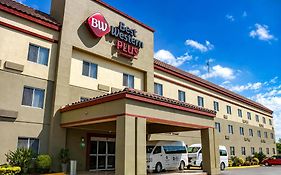 Best Western Plus Monterrey Airport